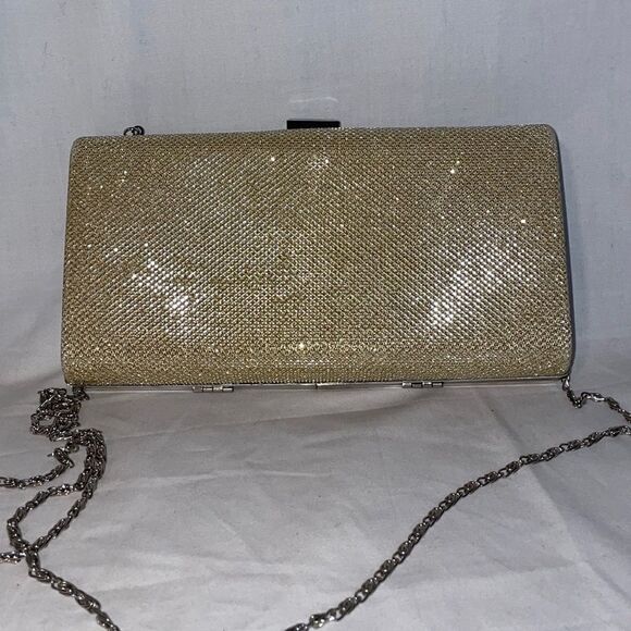 Sparkle clutch  - Picture 1 of 5